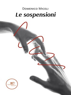 cover image of Le sospensioni